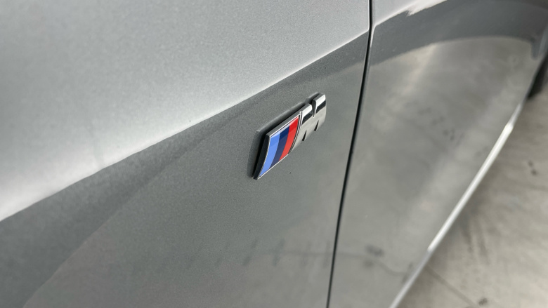 BMW 1 Series 118i M Sport 5dr Step Auto Petrol Hatchback